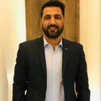 Cheil India Employee Pradeep Rai's profile photo