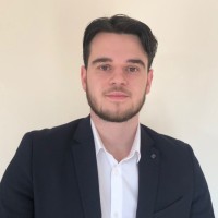 TECHNICOME Employee Alexandre Pereira's profile photo