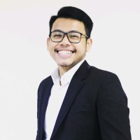 majoo Indonesia Employee Ryanza Rudiananda's profile photo