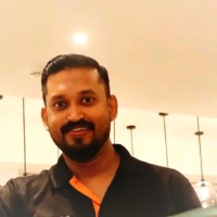Justin Kuriakose Email & Phone Number