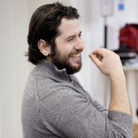 Plain Employee Mihaylov's profile photo