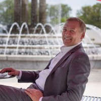 Cogent Analytics Employee Chuck W.'s profile photo