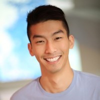 LastMile AI Employee Andrew Hoh's profile photo