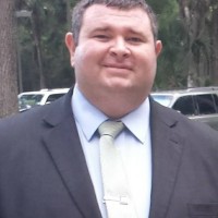 Septic Works Employee Scott Chancey's profile photo