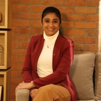 g.d. Foods Mfg. (India) Pvt. Ltd. Employee Purvi Bhavsar's profile photo