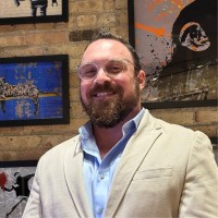Weedmaps Employee Andrew Plonsker's profile photo