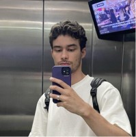 Nathan Tomazelli's profile photo