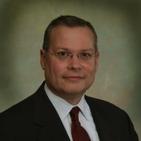 Invesco Ltd. Employee Chris Utz's profile photo