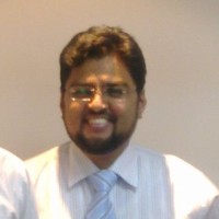 Hasan Chishti Email