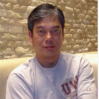 Deloitte Consulting Employee James Tso's profile photo