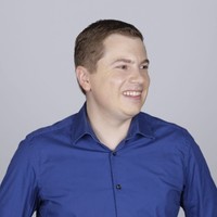 WORK Microwave Employee Matthias Stangl's profile photo