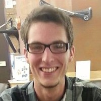 Parkway Tech Employee Ryan Bailey's profile photo