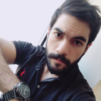 IMTAC Employee Ahmed Hossny's profile photo