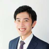 DBJ Capital Employee Takahiro Ishii's profile photo