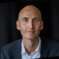 Flügger group A/S Employee Jacob Frederiksen's profile photo