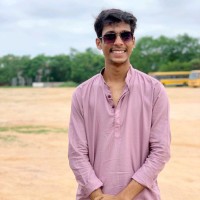 Able Aura Employee Rithishreddy Vaka's profile photo