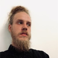 Authenticate Employee Alex Barton's profile photo