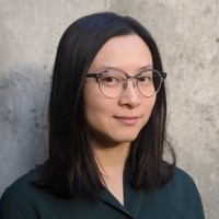 Alice Wu Email