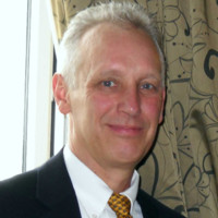 Siemens Energy Employee Douglas Bird's profile photo
