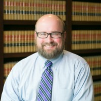 Broyles Kight & Ricafort Employee Eric Engebretson's profile photo