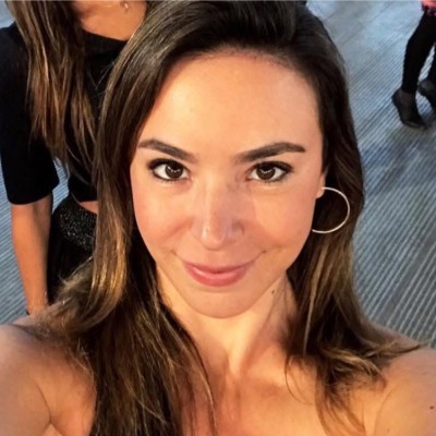 Abdera Therapeutics Employee Adriana Cunha's profile photo