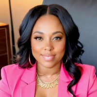 Prince George's County, Maryland Employee Alana Speed-Harris's profile photo