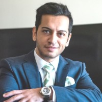 Reza Lavasani