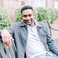 Vinu Rajendran Email & Phone Number
