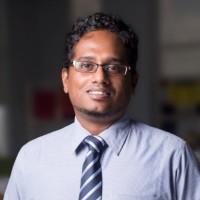 EdSmart Employee Ishan Uditha's profile photo