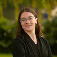 B&H Engineering Employee Elena Burlanescu's profile photo