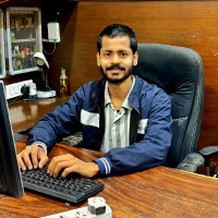 webOdoctor Employee Akash Goswami's profile photo