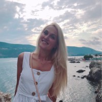devabit Employee Borysiuk Aliona's profile photo