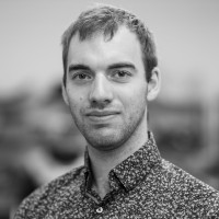 Taiga Motors (TSX:TAIG) Employee Gabriel Bernatchez's profile photo