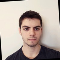 buguroo Employee Iñaki Domínguez's profile photo