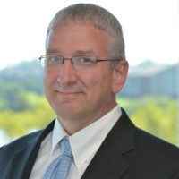 E.L. Robinson Engineering Employee Kevin White's profile photo