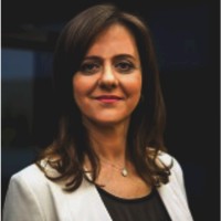 Banque SBA Employee Nada Khayat's profile photo
