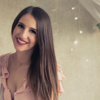 OpenWebinars Employee Sara López García's profile photo