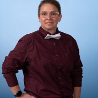 Textron Aviation Defense Employee Natalie Tos-Brightup's profile photo