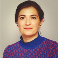 KPMG Avocats Employee Ruth Guerra's profile photo
