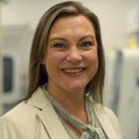 University of Illinois System Employee Rhiannon Clifton's profile photo