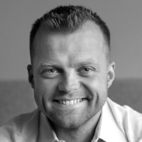 Alm. Brand Group Employee Søren Hvalsøe's profile photo