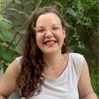 CYCLITE Employee Sofia Rotter's profile photo