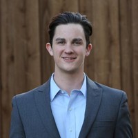 Robinhood Employee Taylor Mann's profile photo