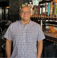 Tap 42 Employee Matthew Miller's profile photo