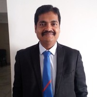 Pabitra Panda Email