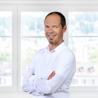 Gemdat AG Employee Marco Sutter's profile photo
