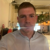 DS Café Employee Boris Rouzière's profile photo