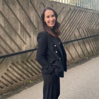 Integraf Employee Gabriela Švíková's profile photo