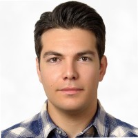 Mohammadreza M. Email