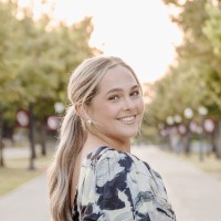 Grant Thornton (US) Employee MacEy Johnson's profile photo
